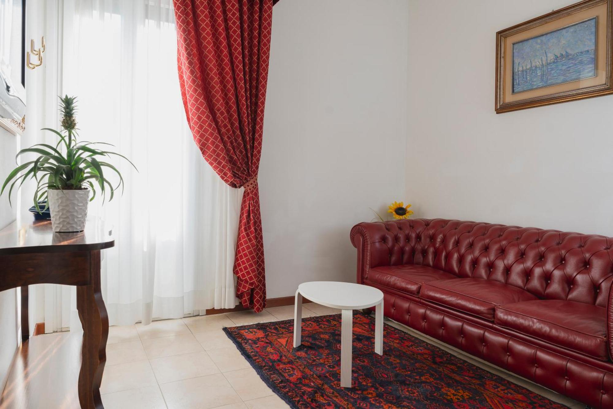 Hotel Du Soleil Rimini Esterno foto